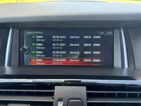 USED 2017 66 BMW X3 3.0 30d M Sport SUV 5dr Diesel Auto xDrive Euro 6 (s/s) (258 ps) 