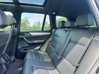 USED 2017 66 BMW X3 3.0 30d M Sport SUV 5dr Diesel Auto xDrive Euro 6 (s/s) (258 ps) 