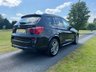 USED 2017 66 BMW X3 3.0 30d M Sport SUV 5dr Diesel Auto xDrive Euro 6 (s/s) (258 ps) 