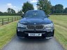 USED 2017 66 BMW X3 3.0 30d M Sport SUV 5dr Diesel Auto xDrive Euro 6 (s/s) (258 ps) 