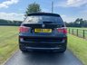 USED 2017 66 BMW X3 3.0 30d M Sport SUV 5dr Diesel Auto xDrive Euro 6 (s/s) (258 ps) 