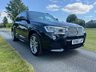 USED 2017 66 BMW X3 3.0 30d M Sport SUV 5dr Diesel Auto xDrive Euro 6 (s/s) (258 ps) 