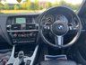 USED 2017 66 BMW X3 3.0 30d M Sport SUV 5dr Diesel Auto xDrive Euro 6 (s/s) (258 ps) 