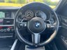 USED 2017 66 BMW X3 3.0 30d M Sport SUV 5dr Diesel Auto xDrive Euro 6 (s/s) (258 ps) 