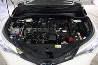 USED 2023 23 TOYOTA C-HR 1.8 VVT-h Design CVT Euro 6 (s/s) 5dr Reverse Camera, Heated Seats,