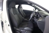 USED 2023 23 TOYOTA C-HR 1.8 VVT-h Design CVT Euro 6 (s/s) 5dr Reverse Camera, Heated Seats,