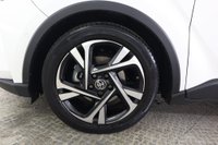 USED 2023 23 TOYOTA C-HR 1.8 VVT-h Design CVT Euro 6 (s/s) 5dr Reverse Camera, Heated Seats,