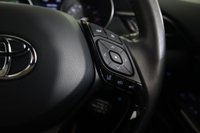 USED 2023 23 TOYOTA C-HR 1.8 VVT-h Design CVT Euro 6 (s/s) 5dr Reverse Camera, Heated Seats,