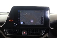 USED 2023 23 TOYOTA C-HR 1.8 VVT-h Design CVT Euro 6 (s/s) 5dr Reverse Camera, Heated Seats,