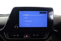 USED 2023 23 TOYOTA C-HR 1.8 VVT-h Design CVT Euro 6 (s/s) 5dr Reverse Camera, Heated Seats,