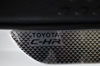 USED 2023 23 TOYOTA C-HR 1.8 VVT-h Design CVT Euro 6 (s/s) 5dr Reverse Camera, Heated Seats,