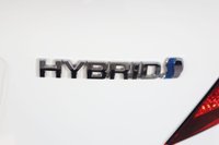 USED 2023 23 TOYOTA C-HR 1.8 VVT-h Design CVT Euro 6 (s/s) 5dr Reverse Camera, Heated Seats,