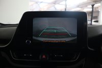 USED 2023 23 TOYOTA C-HR 1.8 VVT-h Design CVT Euro 6 (s/s) 5dr Reverse Camera, Heated Seats,