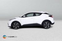 USED 2023 23 TOYOTA C-HR 1.8 VVT-h Design CVT Euro 6 (s/s) 5dr Reverse Camera, Heated Seats,