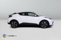 USED 2023 23 TOYOTA C-HR 1.8 VVT-h Design CVT Euro 6 (s/s) 5dr Reverse Camera, Heated Seats,