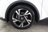 USED 2023 23 TOYOTA C-HR 1.8 VVT-h Design CVT Euro 6 (s/s) 5dr Reverse Camera, Heated Seats,