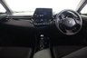 USED 2023 23 TOYOTA C-HR 1.8 VVT-h Design CVT Euro 6 (s/s) 5dr Reverse Camera, Heated Seats,