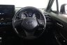 USED 2023 23 TOYOTA C-HR 1.8 VVT-h Design CVT Euro 6 (s/s) 5dr Reverse Camera, Heated Seats,