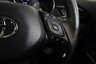 USED 2023 23 TOYOTA C-HR 1.8 VVT-h Design CVT Euro 6 (s/s) 5dr Reverse Camera, Heated Seats,