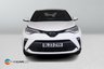 USED 2023 23 TOYOTA C-HR 1.8 VVT-h Design CVT Euro 6 (s/s) 5dr Reverse Camera, Heated Seats,