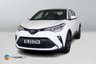 USED 2023 23 TOYOTA C-HR 1.8 VVT-h Design CVT Euro 6 (s/s) 5dr Reverse Camera, Heated Seats,