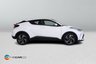 USED 2023 23 TOYOTA C-HR 1.8 VVT-h Design CVT Euro 6 (s/s) 5dr Reverse Camera, Heated Seats,