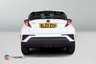 USED 2023 23 TOYOTA C-HR 1.8 VVT-h Design CVT Euro 6 (s/s) 5dr Reverse Camera, Heated Seats,