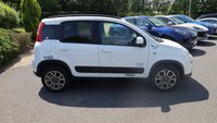USED 2014 14 FIAT PANDA 0.9 TwinAir 4x4 Hatchback 5dr Petrol Manual Euro 6 (s/s) (85 bhp) 