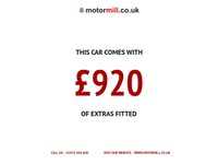 USED 2014 14 FIAT PANDA 0.9 TwinAir 4x4 Hatchback 5dr Petrol Manual Euro 6 (s/s) (85 bhp) 