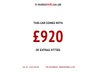 USED 2014 14 FIAT PANDA 0.9 TwinAir 4x4 Hatchback 5dr Petrol Manual Euro 6 (s/s) (85 bhp) 