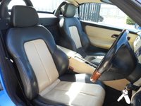 USED 2003 K MERCEDES-BENZ SLK 2.3 SLK230 Kompressor Convertible 2dr Petrol Automatic (235 g/km, 197 bhp) DRIVES SUPERB - CONVERTABLE