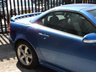 USED 2003 K MERCEDES-BENZ SLK 2.3 SLK230 Kompressor Convertible 2dr Petrol Automatic (235 g/km, 197 bhp) DRIVES SUPERB - CONVERTABLE