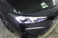 USED 2024 24 BMW 3 SERIES 2.0 320i M Sport Auto Euro 6 (s/s) 4dr Head up Display, Rev Camera,