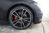 USED 2024 24 BMW 3 SERIES 2.0 320i M Sport Auto Euro 6 (s/s) 4dr Head up Display, Rev Camera,