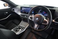 USED 2024 24 BMW 3 SERIES 2.0 320i M Sport Auto Euro 6 (s/s) 4dr Head up Display, Rev Camera,