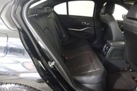 USED 2024 24 BMW 3 SERIES 2.0 320i M Sport Auto Euro 6 (s/s) 4dr Head up Display, Rev Camera,