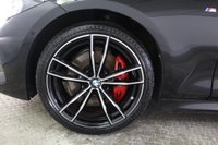 USED 2024 24 BMW 3 SERIES 2.0 320i M Sport Auto Euro 6 (s/s) 4dr Head up Display, Rev Camera,