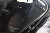 USED 2024 24 BMW 3 SERIES 2.0 320i M Sport Auto Euro 6 (s/s) 4dr Head up Display, Rev Camera,