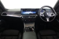 USED 2024 24 BMW 3 SERIES 2.0 320i M Sport Auto Euro 6 (s/s) 4dr Head up Display, Rev Camera,