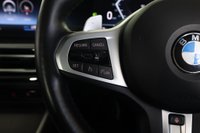 USED 2024 24 BMW 3 SERIES 2.0 320i M Sport Auto Euro 6 (s/s) 4dr Head up Display, Rev Camera,