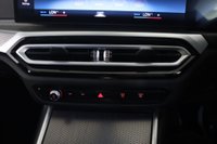 USED 2024 24 BMW 3 SERIES 2.0 320i M Sport Auto Euro 6 (s/s) 4dr Head up Display, Rev Camera,