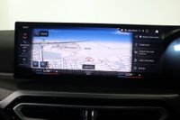 USED 2024 24 BMW 3 SERIES 2.0 320i M Sport Auto Euro 6 (s/s) 4dr Head up Display, Rev Camera,