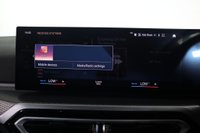 USED 2024 24 BMW 3 SERIES 2.0 320i M Sport Auto Euro 6 (s/s) 4dr Head up Display, Rev Camera,