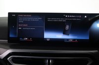 USED 2024 24 BMW 3 SERIES 2.0 320i M Sport Auto Euro 6 (s/s) 4dr Head up Display, Rev Camera,