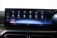 USED 2024 24 BMW 3 SERIES 2.0 320i M Sport Auto Euro 6 (s/s) 4dr Head up Display, Rev Camera,