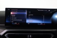 USED 2024 24 BMW 3 SERIES 2.0 320i M Sport Auto Euro 6 (s/s) 4dr Head up Display, Rev Camera,
