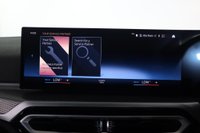 USED 2024 24 BMW 3 SERIES 2.0 320i M Sport Auto Euro 6 (s/s) 4dr Head up Display, Rev Camera,