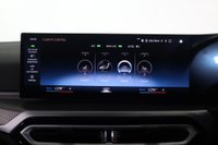 USED 2024 24 BMW 3 SERIES 2.0 320i M Sport Auto Euro 6 (s/s) 4dr Head up Display, Rev Camera,