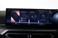 USED 2024 24 BMW 3 SERIES 2.0 320i M Sport Auto Euro 6 (s/s) 4dr Head up Display, Rev Camera,