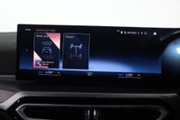 USED 2024 24 BMW 3 SERIES 2.0 320i M Sport Auto Euro 6 (s/s) 4dr Head up Display, Rev Camera,
